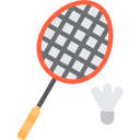 bádminton icon