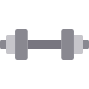 dumbell icon