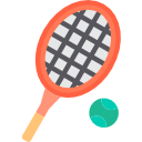 tenis icon