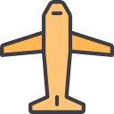 avión icon