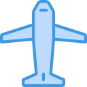 avión