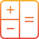 calculadora icon