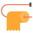 papel higiénico icon