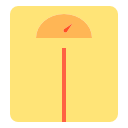 escala de peso icon