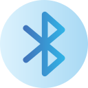 bluetooth icon