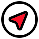 gps icon