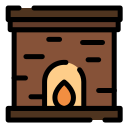 chimenea icon