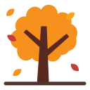 Árbol icon