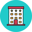 hotel icon