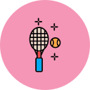 tenis icon