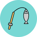 pesca icon