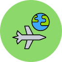 viajar icon