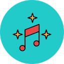 música icon