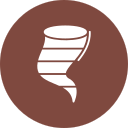 tornado icon