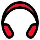 auriculares icon