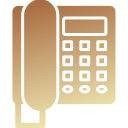 teléfono icon