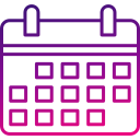 calendario icon