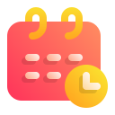 tiempo icon