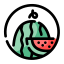 fruta icon