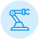 robot icon