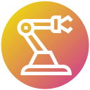 robot icon