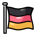 alemania icon