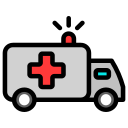 ambulancia icon