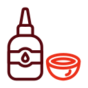 aceite de coco icon