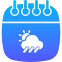 lluvia icon