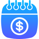 dólar icon