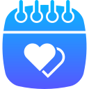 corazón icon