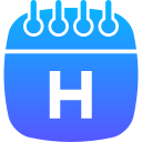 hotel icon