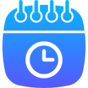 reloj icon