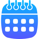 calendario icon