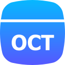 octubre