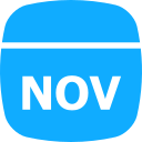 noviembre