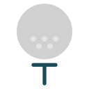 golf icon
