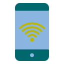 teléfono icon