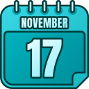 noviembre icon