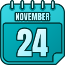 noviembre icon