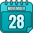 noviembre icon