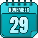 noviembre icon