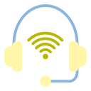 auriculares icon