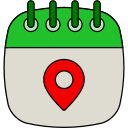 ubicación icon