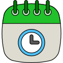 reloj icon