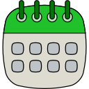 calendario icon