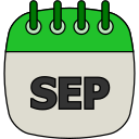 septiembre