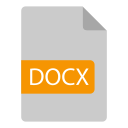 docx icon