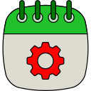 configuración icon