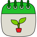 plantación icon